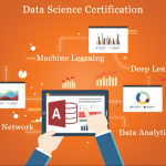 Data Science Course in Delhi, Saket, 100% Job, SLA Institute, R, Python & Machine Learning Certification by Expert with Free Demo