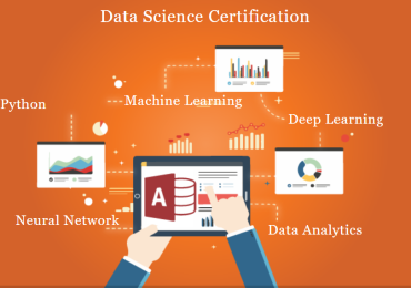 Data Science Course in Delhi, Saket, 100% Job, SLA Institute, R, Python & Machine Learning Certification by Expert with Free Demo