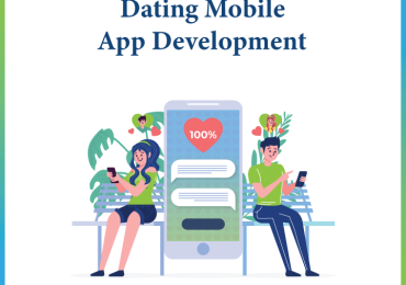 Dating App Development | Dating App Development Services