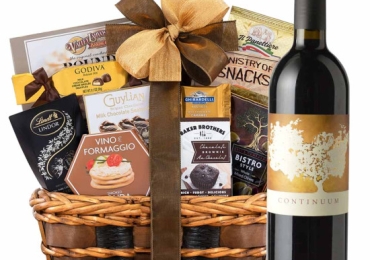 Wine Gift Delivery Denver | At Best Price