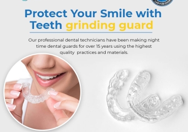 Teeth Grinding Night Guard | Teeth Night Guard for Sleep | Teeth night guard U.S