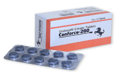 Sildenafil Citrate 200mg | Uses & Dosage | Medzbuddy