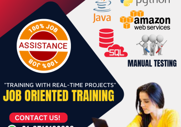 Java training in hyderabad Java course