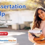 Best Dissertation Writing Services From – No1DissertationHelp.Com