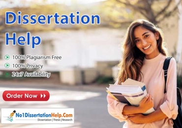 Best Dissertation Writing Services From – No1DissertationHelp.Com