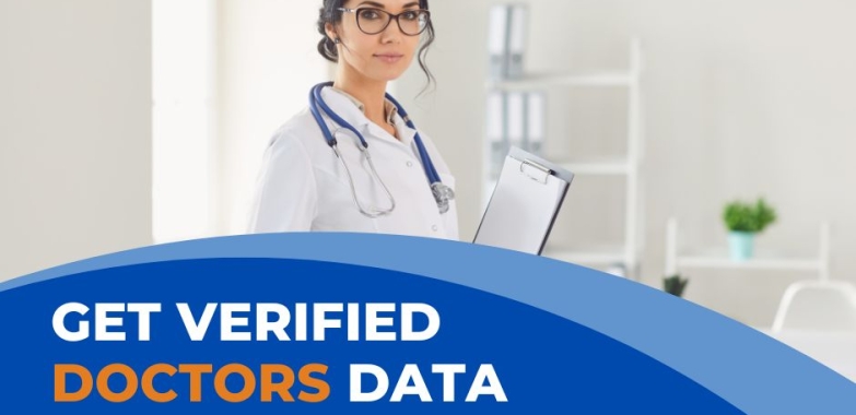 Doctor Email List Database: The Key to Successful B2B Sales Relationships