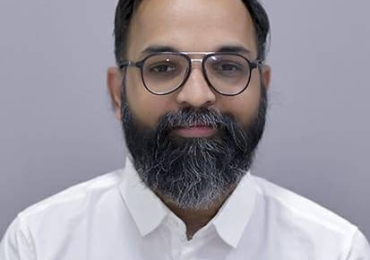 Neurosurgeon in Sangamner | Brain & Spine Specialist: Dr. Prasad Umbarkar