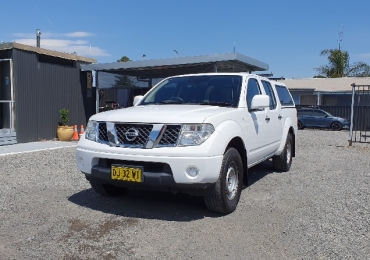 Get the Best Deals on Dual Cab Utes for Sale in Wollongong at ASA Motor Sales