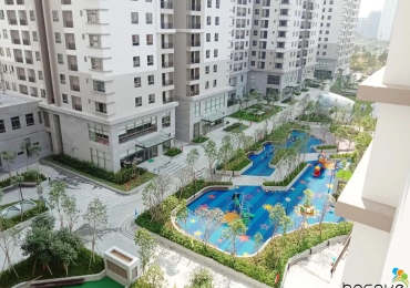 EPDM Rubber Flooring Manufacturers in Vietnam