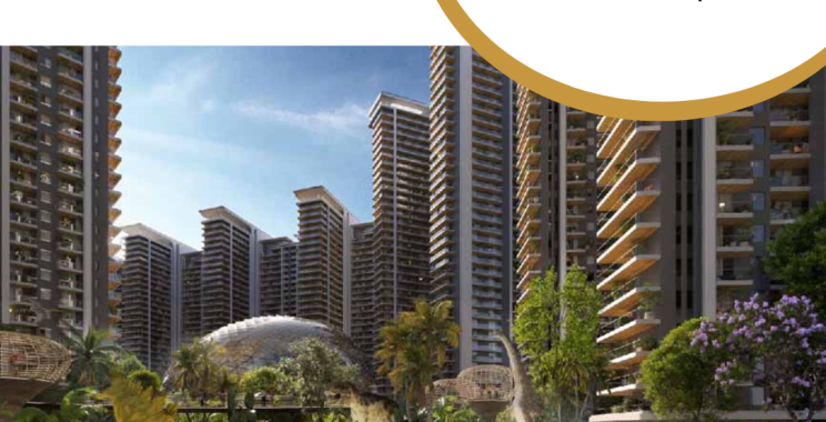 Elan The Presidential Sector 106 Gurgaon An Overview