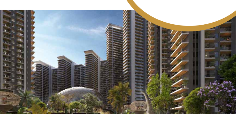 Elan The Presidential Sector 106 Gurgaon An Overview