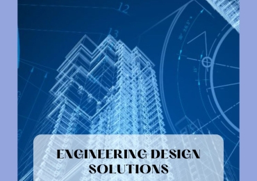 Engineering Design Solutions ​- SolidPro ES