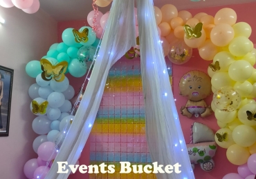 Events Bucket- Event Planner in Lucknow