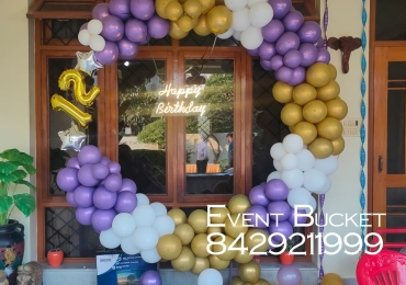 Events Bucket- Event Planner in Lucknow