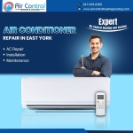Expert Air Control Heating and Cooling: Premier Air Conditioner Repair in East York