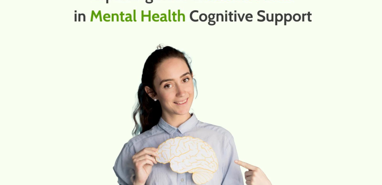Exploring the Role of Amino Acids in Mental Health Cognitive Support