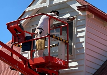 Top-Notch House Painting Services in Mount Eliza
