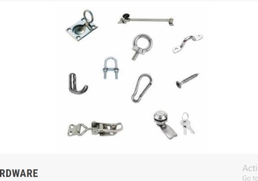 FERRAMENTA INOX