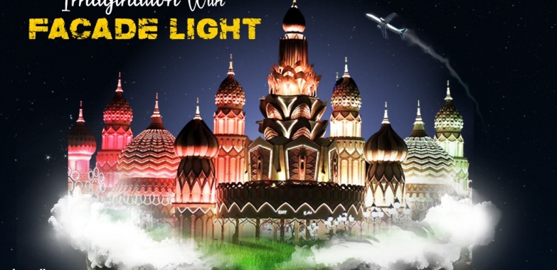 Facade LED Lighting Installation Tips and Best Practices for Dubai