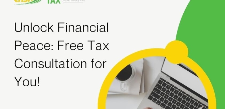 Fast Cash Income Tax Services