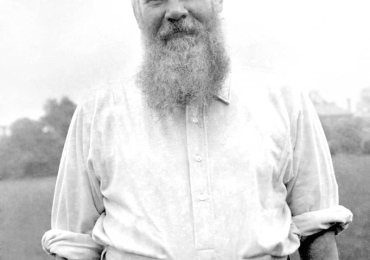 William Gilbert Grace