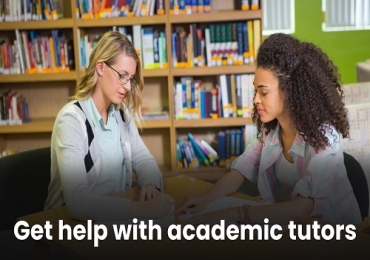 Find Academic tutors in the UK- SelectMyTutor