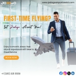 Smooth Geneva Airport Assistance & Meet & Greet Services by Jodogo Airport Assist | www.jodogoairportassist.com