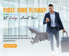 Smooth Geneva Airport Assistance & Meet & Greet Services by Jodogo Airport Assist | www.jodogoairportassist.com