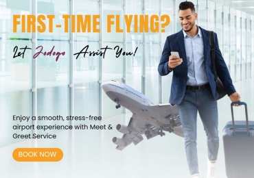Smooth Geneva Airport Assistance & Meet & Greet Services by Jodogo Airport Assist | www.jodogoairportassist.com