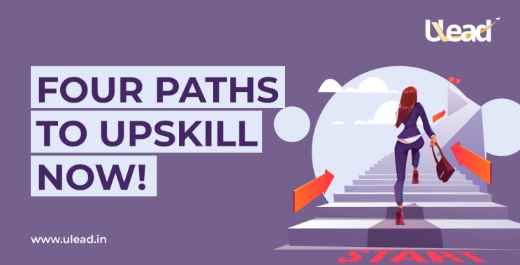 Build your skills with an online internship program!