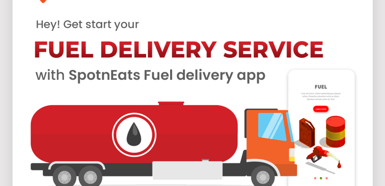 What is the Best Way to Start a Fuel Delivery Business in the United States?
