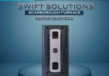 Swift Solutions: Scarborough Furnace Repair Services