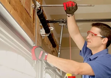 Garage Door Replacement Services in Lincoln, NE | Expert Repairs