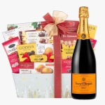 Champagne Gift Delivery Georgia – At Best Price