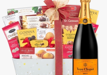 Champagne Gift Delivery Georgia – At Best Price