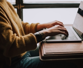 Premium Professional Ghostwriting Services – Your Story, Our Words