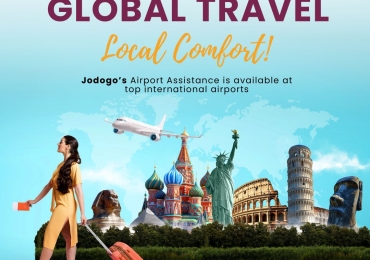 Effortless Travel with Jodogo Airport Assist’s Geneva Airport Assistance