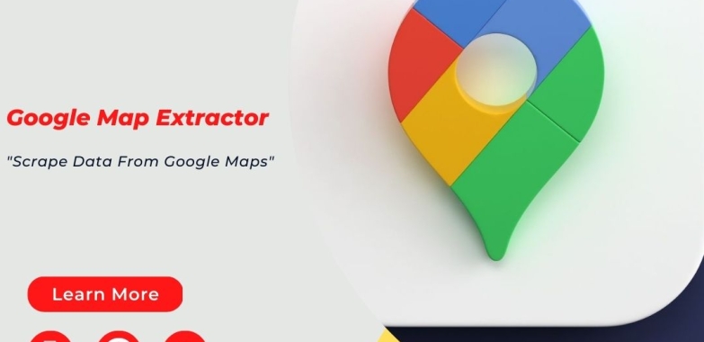 Find And Get B2B Leads From Google Maps In Minutes