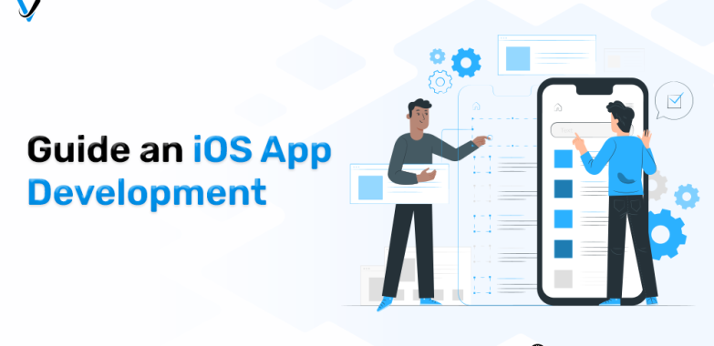A Definitive Guide to Build an iOS Mobile Application Development
