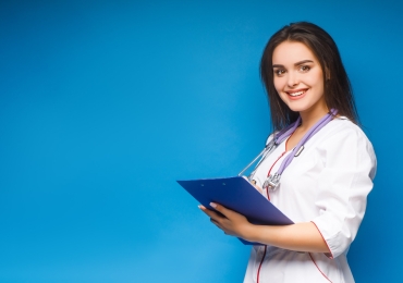 USA Healthcare Email List