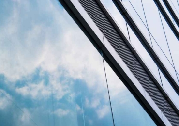 Best Window Film for Heat Reduction | Heat Reduction Film Dubai