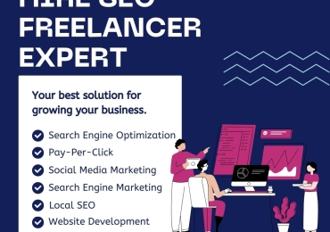 Hiring the Best SEO Freelancers: Your Path to Online Success