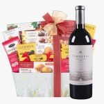 Buy Holiday Wine Gift Baskets – At Best Price