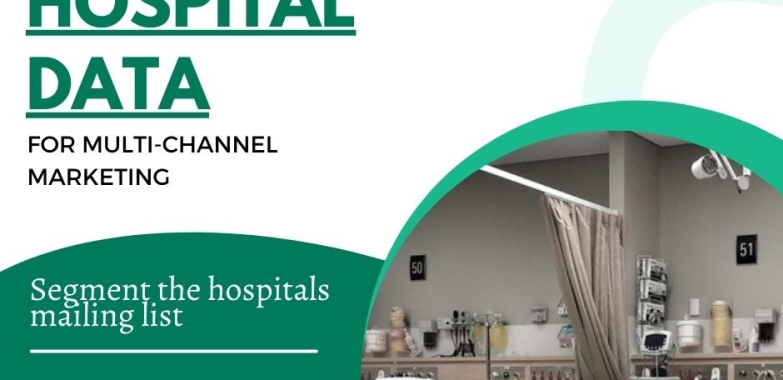4 tips for leveraging your hospital email list in multi-channel marketing