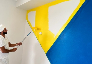 Top-Rated House Painting Services in Mornington