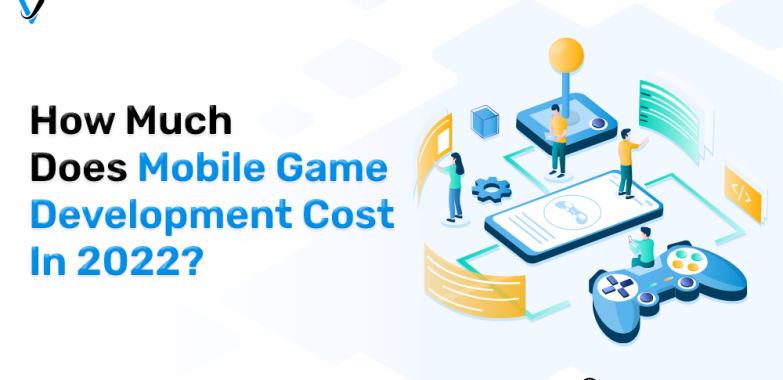 A Complete Guide On How Much Game Development Cost