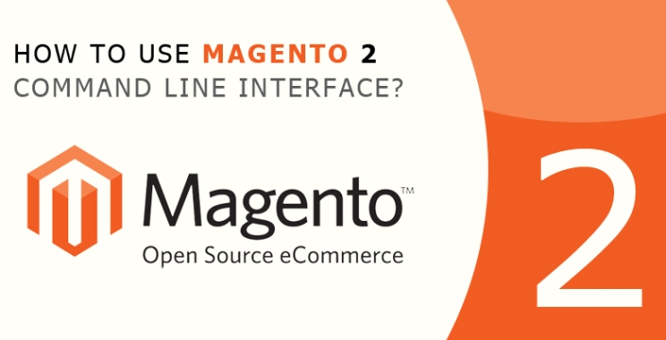 How to use Magento 2 Command line Interface?