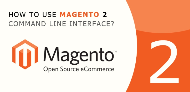 How to use Magento 2 Command line Interface?