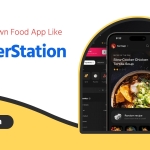 Hungerstation Clone