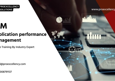IBM APM Online Training By Real-time Expert